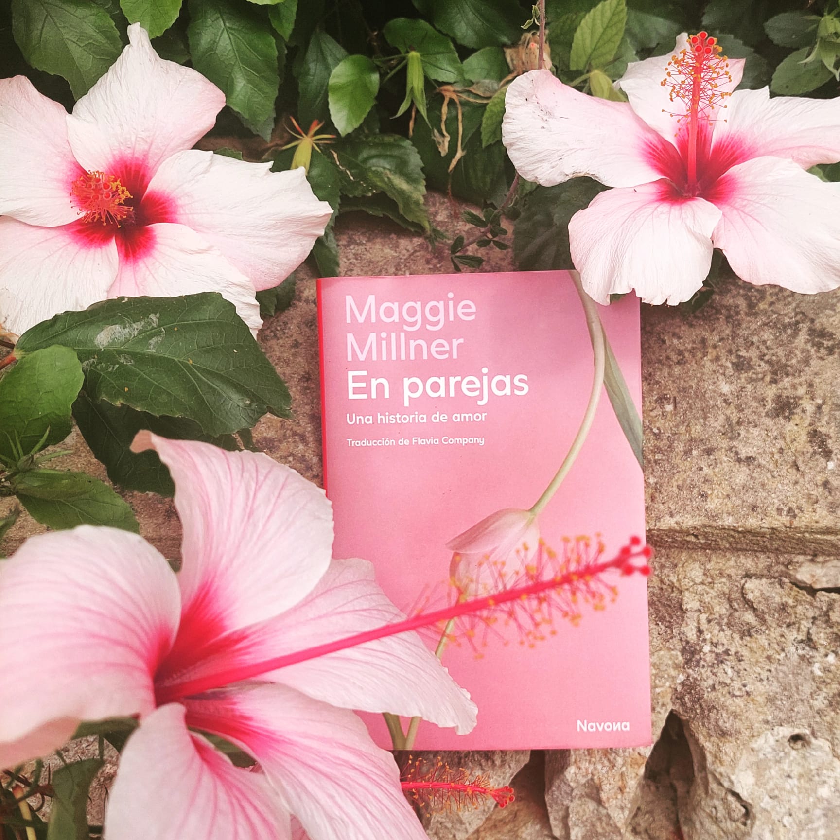 Maggie Millner, <i>En parejas</i>